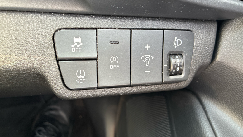 Kia Stonic 1.0T GDi 99 2 5dr Petrol Estate